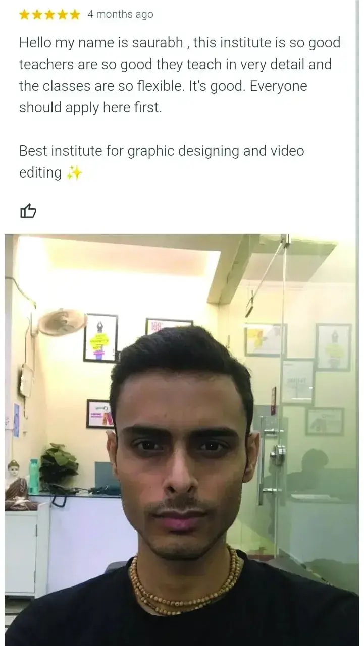 Google Review 4