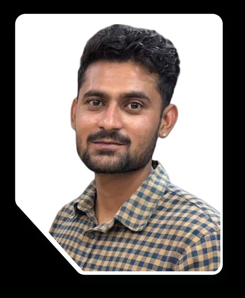Govind Chaudhary