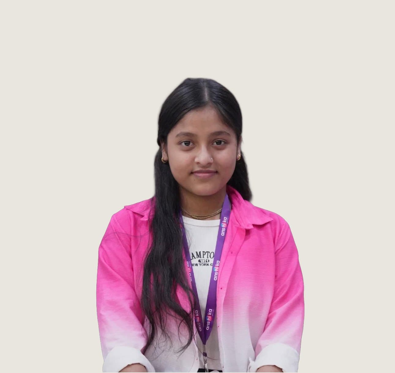 Sakshi