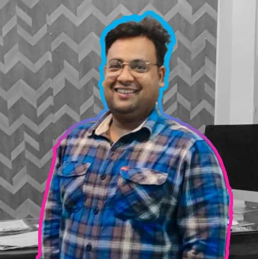 Anshika Digital Training
