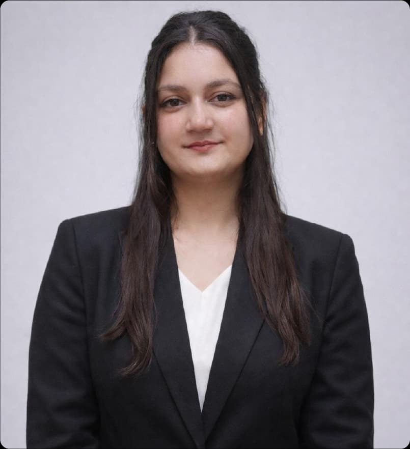 Tejasvi Karwal – Data Analytics Trainer at Anshika Digital Media