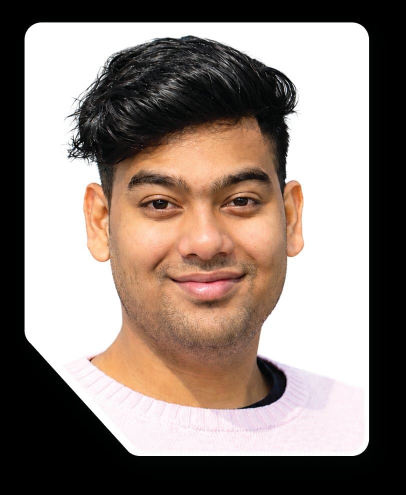 Gautam Kumar