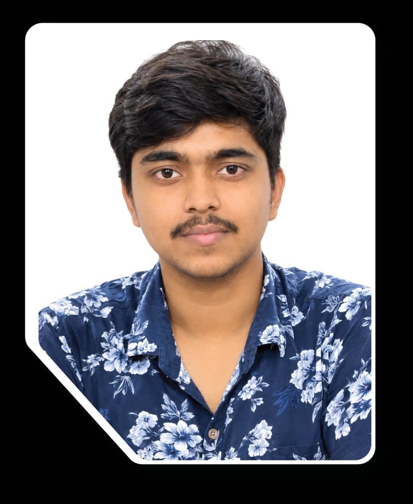 Hari Mohan