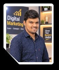 Deepak