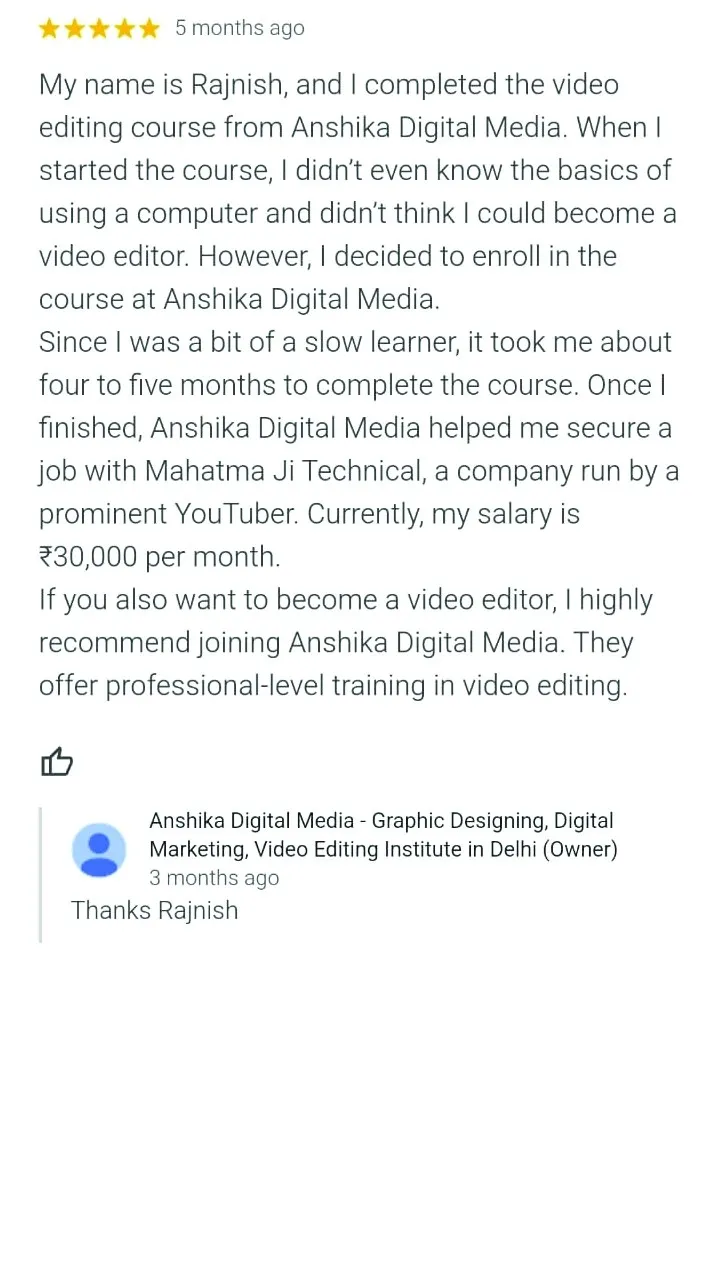 Review
