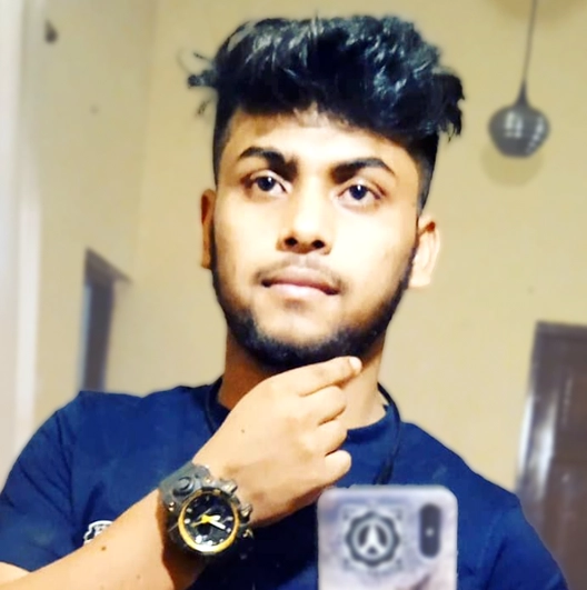 placed student