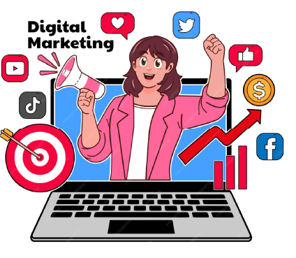 Digital Marketing Course in Delhi