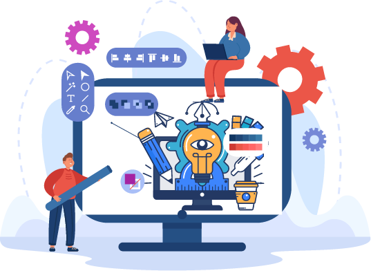 Graphic Designing Course in Delhi