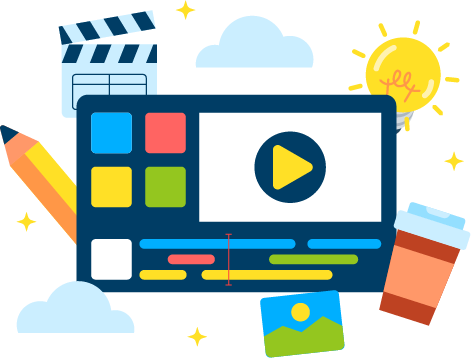 Video Editing Course in Delhi