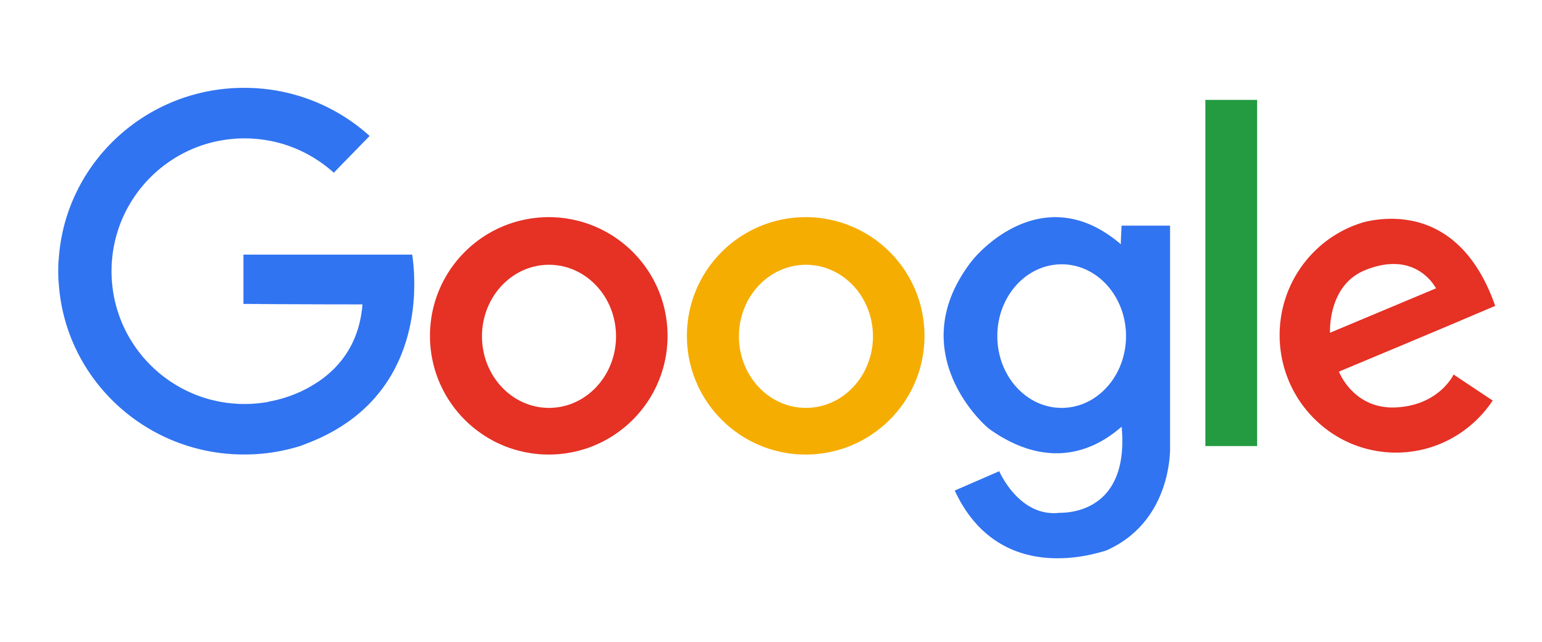 Google review