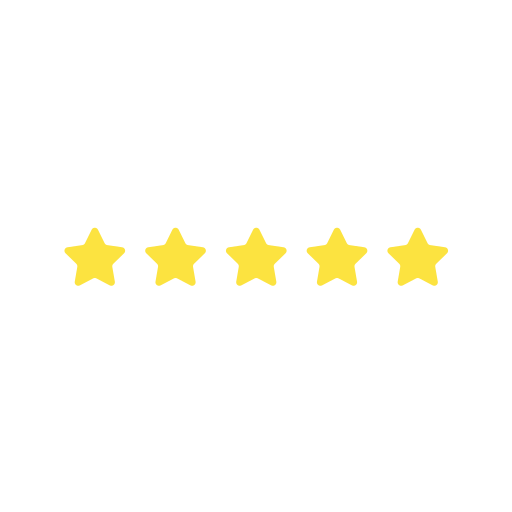 Google rating